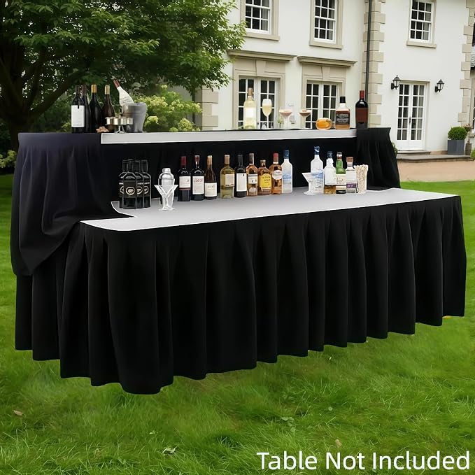 Bar Top Riser Tables Bar Riser - Image 6
