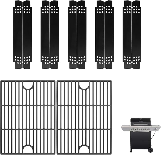 DcYourHome Replacement Parts Kit by DcYourHome