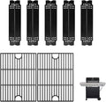 DcYourHome Replacement Parts Kit by DcYourHome