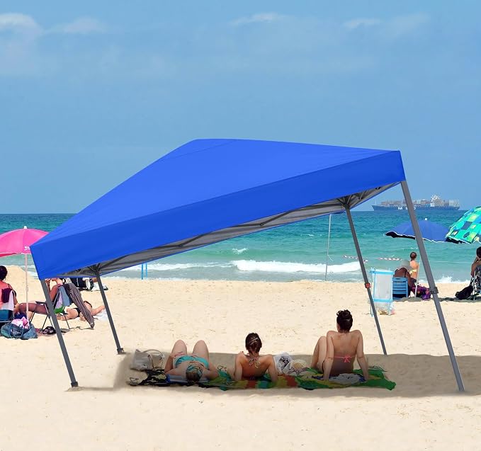 ABCCANOPY 10x10 Pop Up Canopy - Image 7
