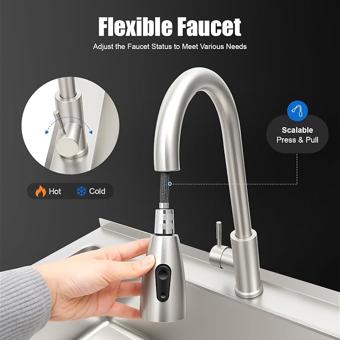 Stainless Steel Laundry Sink - Image 3