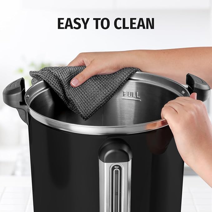 Zulay Commercial Coffee Maker - Image 8