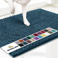 Muddy Mat® | Super Absorbent Door Mat Indoor, Microfiber Quick Dry Chenille by MuddyMat%C2%AE