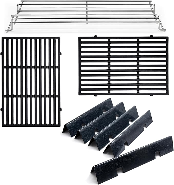 Criditpid Grill Replacement Parts by Criditpid