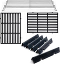 Criditpid Grill Replacement Parts by Criditpid