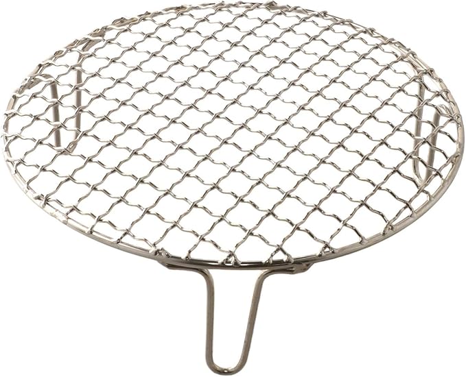 Stainless Steel BBQ Grill Grid - Image 6