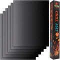 LOOCH Grill Mat Set of 6 by LOOCH