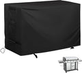 Griddle Cover for Blackstone ProSeries 4-Burner 36" Propane Griddle by Unknown