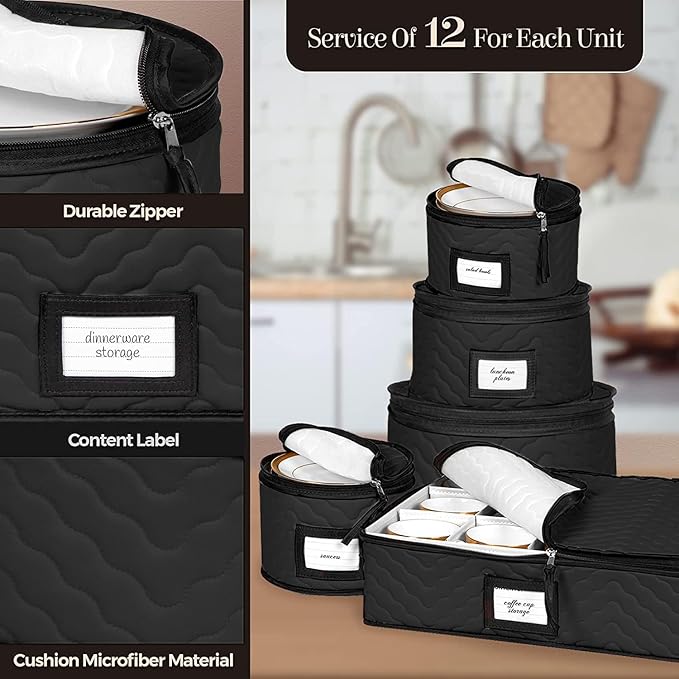 China Storage Containers 5-Piece Set Moving Boxes - Image 6