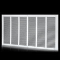 30x14 Return Air Grille, Air Return Vent Cover, Flat Vent Cover, Rejillas De by Unknown