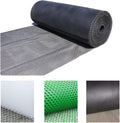 39.3″ x 32.8′ Chicken Mesh Fence Roll Versatile Plastic Fencing Netting Heavy by Unknown