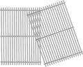18 7/8" Stainless Steel Genesis 2 Grill Grates by Meyafiny