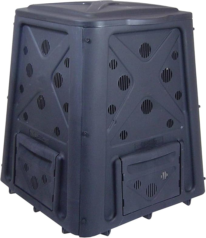 Redmon Outdoor Compost Bin - Image 9