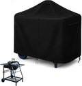 Charcoal Grills Cover for SNS Grills 22", 420D Heavy Duty Water-Resistant BBQ by Yunzuiyue