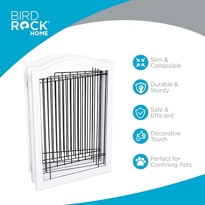 Internet's Best Wire Dog Gate - Image 3