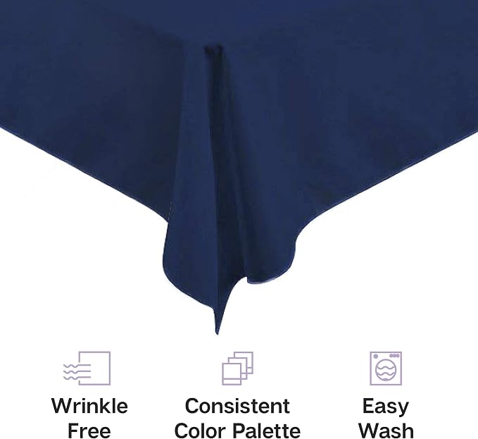 Gee Di Moda Rectangle Tablecloth - Image 5