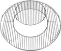 Grill Grates Replacement for Weber 8835, 22.5 inch Charcoal Grills, Master-Touch by WelcometoFlameDuty