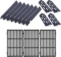 Cast Iron Grill Grates Flavorizer Bars Parts by Cozilar