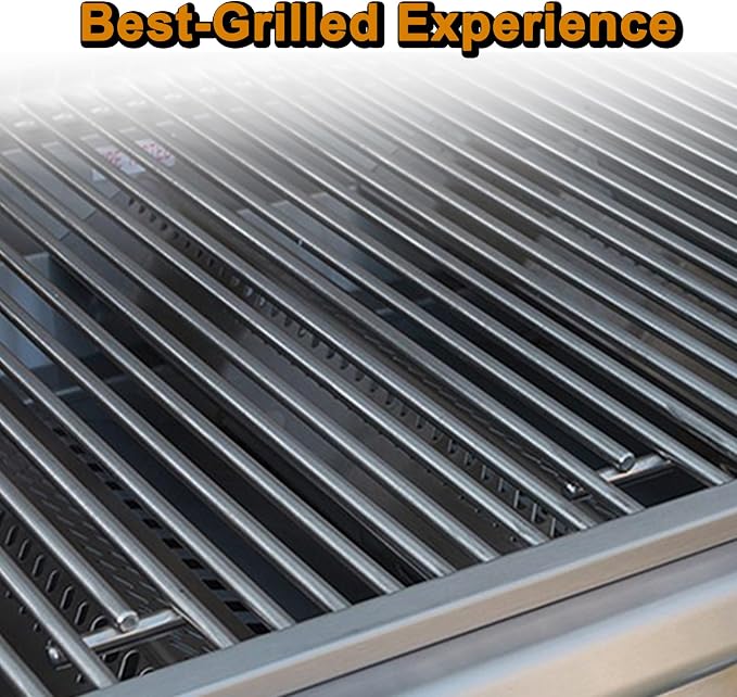 16517 Grill Grates Replacement Parts - Image 5