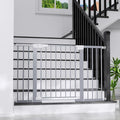 Cumbor 29.7"-51.5" Extra Wide Baby Gate by Cumbor