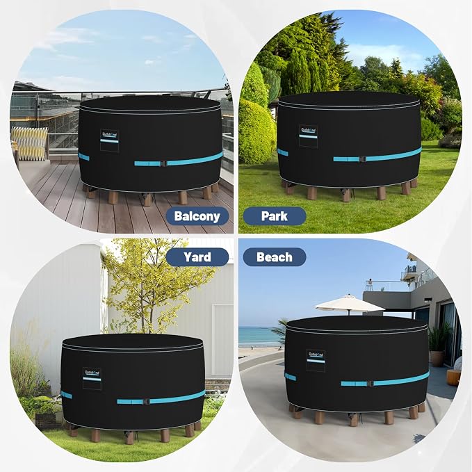 Outdoor Furniture Cover - Image 7