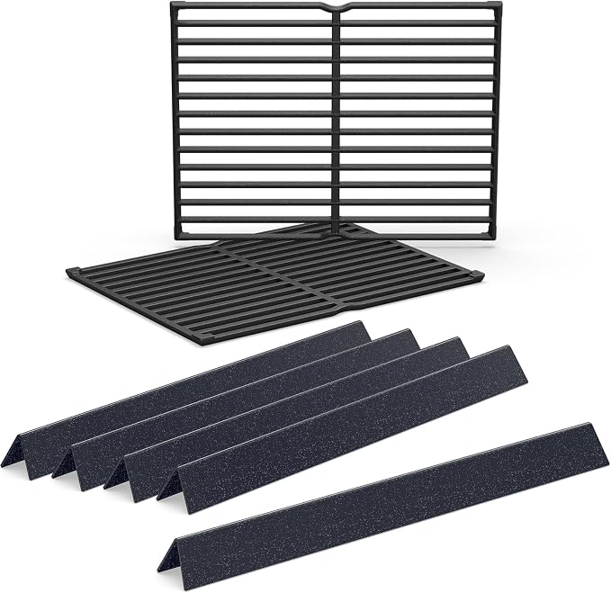 QuliMetal 7522 7535 Grill Replacements by QuliMetal