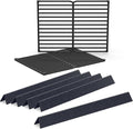 QuliMetal 7522 7535 Grill Replacements by QuliMetal