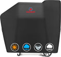 Comnova Grill Cover for Masterbuilt Gravity Series 800 Digital Charcoal Grill by MCOMNOVAOUTDOORS