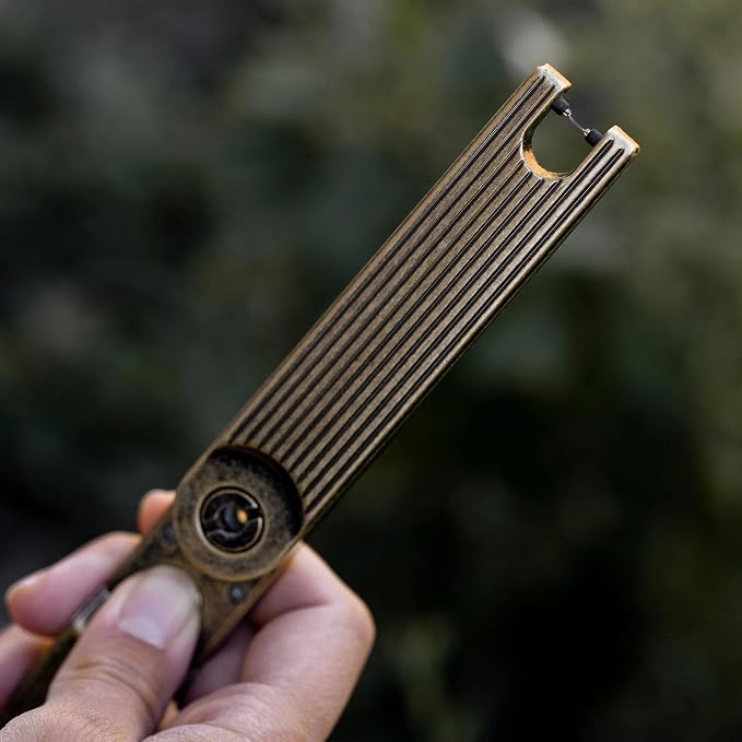 Barebones Pivot Arc Lighter - Image 5