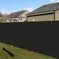 ECOOPTS 4'x59' Privacy Fence Screen Windscreen by ECOOPTS