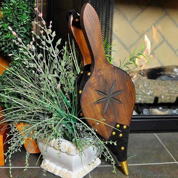 Rosette Bellows by TheLeukemiaLymphomaSocietyLLS