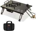 Naturehike Camping Gas Stove for IGT Table, Folding Isobutane Stove by Naturehike