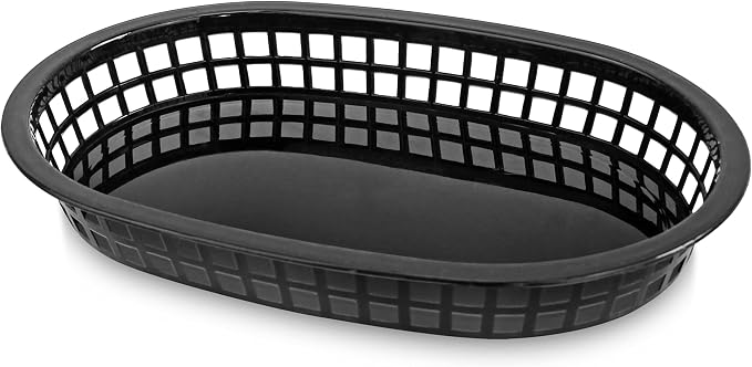 New Star Foodservice 44041 Fast Food Baskets, 10.5 x 7 Inch - Image 2