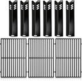 Criditpid DGB610SSP Grill Grates Replacement Parts by Criditpid