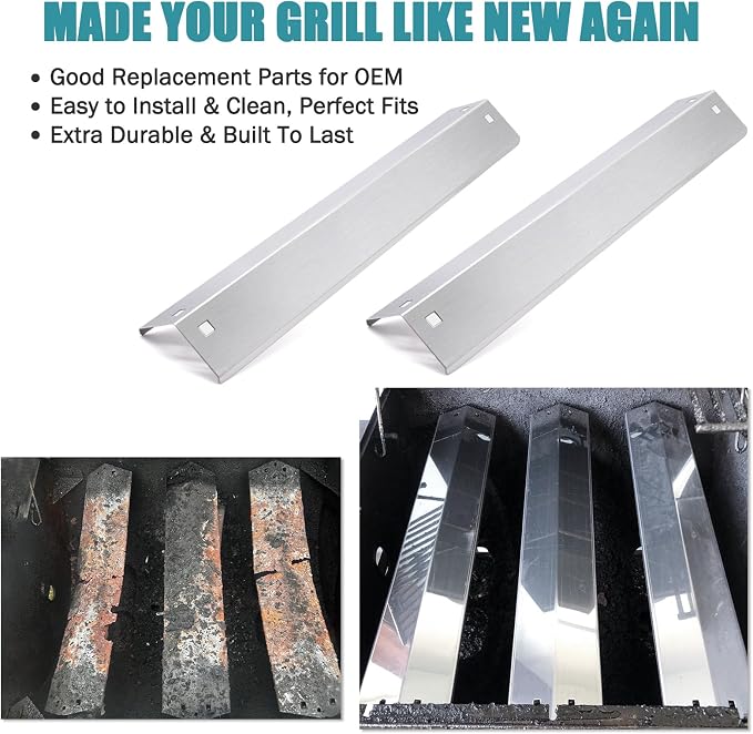 Criditpid Grill Replacement Parts - Image 7