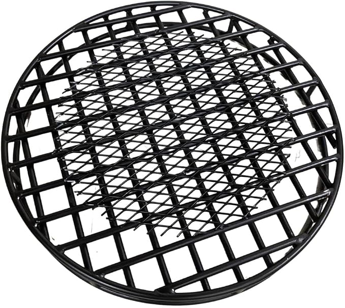 Walden Backyards Fire Pit Grate by WaldenBackyards