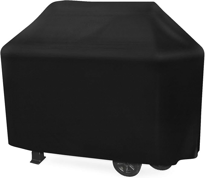iCOVER 55 Inch Grill Cover, BBQ Grill Cover by iCOVER