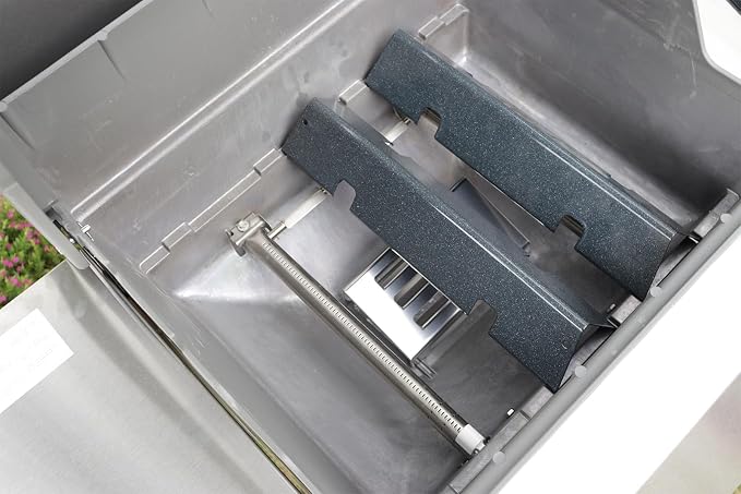 Grill Parts for Weber Spirit 2 Parts GS4 Spirit II 200 SER, Replacement Parts - Image 3