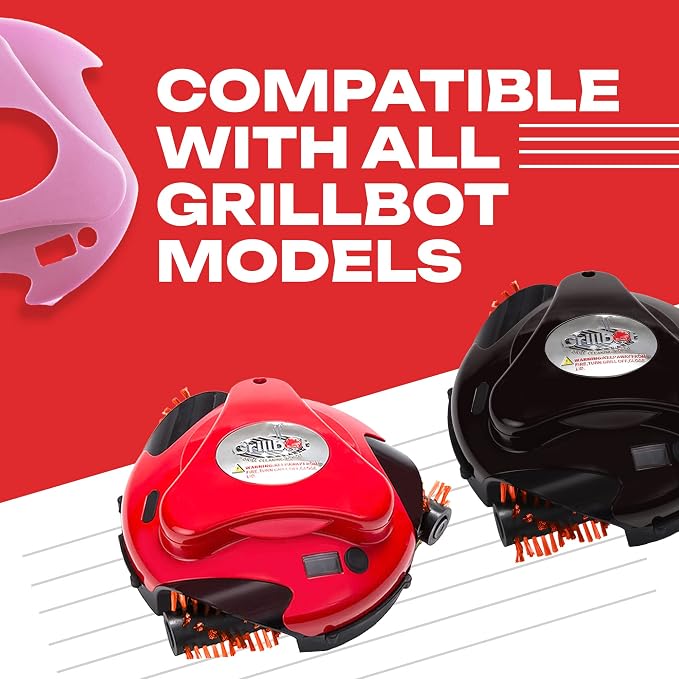Grillbot Silicone Covers, Ultimate Protection - Image 6