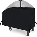 iCOVER 28 inch Griddle Cover for Blackstone, 600D Heavy Duty Waterproof Anti-UV by iCOVER