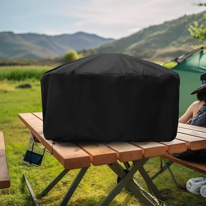 Pizza Oven Cover for Blackstone 22" Portable Pizza Oven 6964 6962 6961 6960 6963 - Image 7