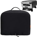 Waterproof Cover for Ninja Pizza Oven MO201, UV Resistant, Windproof by TRAVELIT