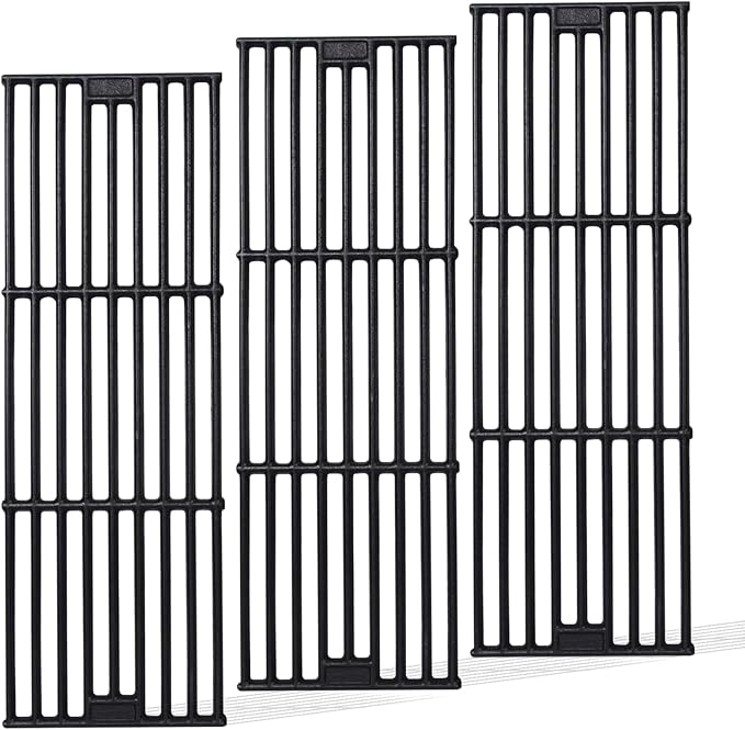 Cooking Grates Replacement Parts by WelcometoFlameDuty