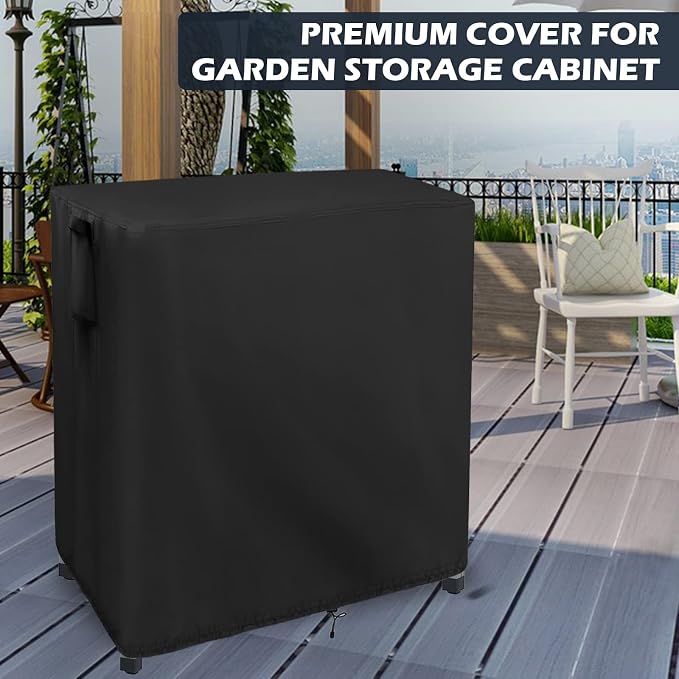 Potting Bench Cover, Waterproof Cover - Image 8