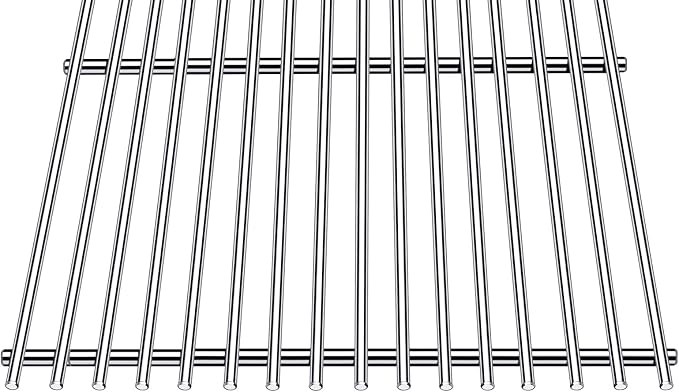 7636 7638 7639 Grill Grates Grill Parts - Image 5