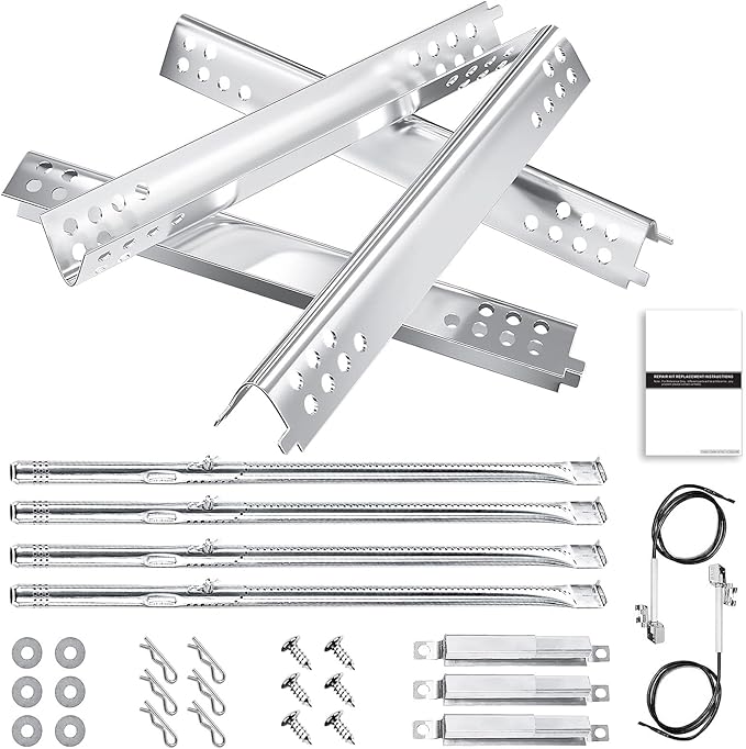 Hisencn Grill Replacement Parts by Hisencn
