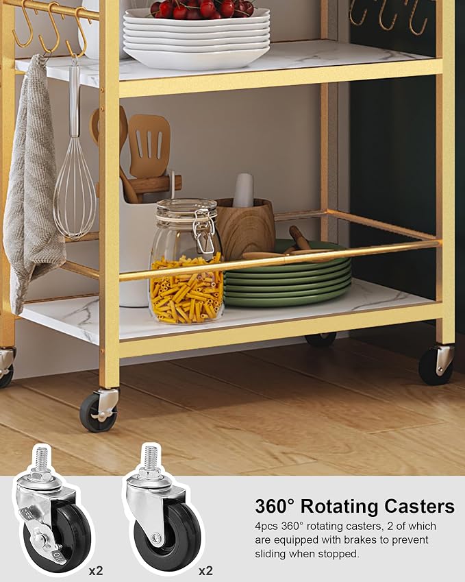 TUTOTAK Bar Cart - Image 4