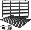 Cast Iron 7638 Grill Grates Replacement Parts by WEBROIL
