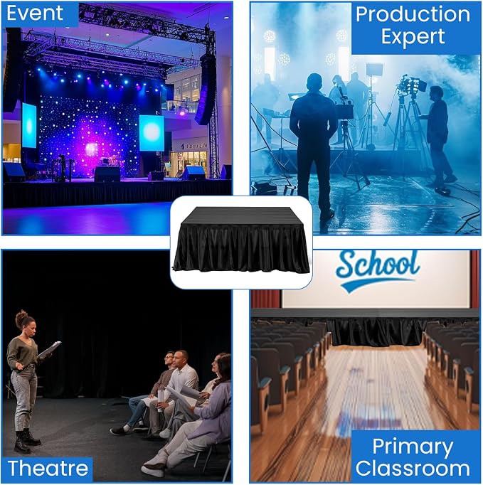 4'x4' 1 Stage Platform - Image 6