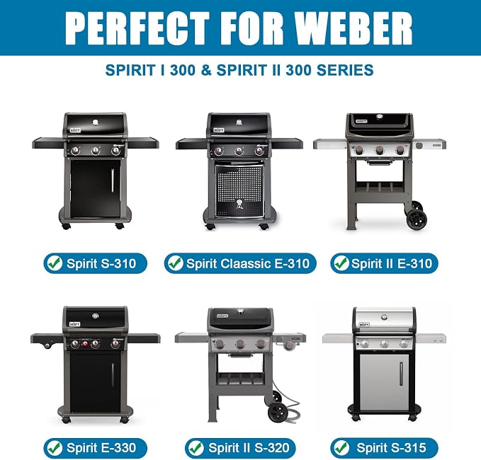 6787 Full-Size Griddle Inserts - Image 4